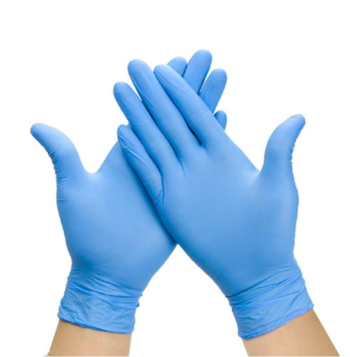 Nitrile Examination Gloves | 100 pcs